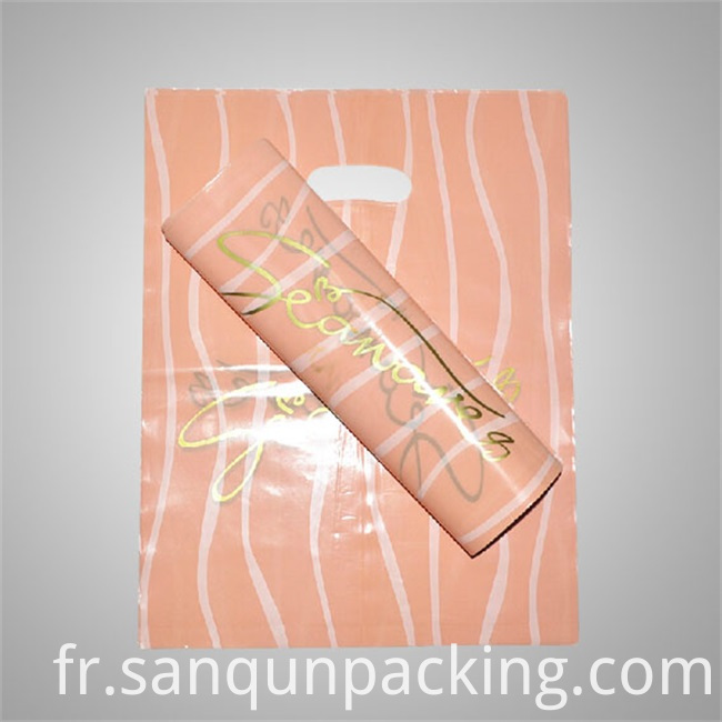 Sac de poignée Handle Bag